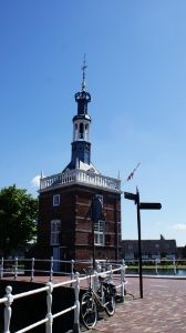 06 JUNIO: ALKMAAR Y GIETHOORN - HOLANDA con PERRO (Junio 2014) (5)
