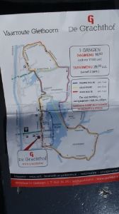 06 JUNIO: ALKMAAR Y GIETHOORN - HOLANDA con PERRO (Junio 2014) (13)