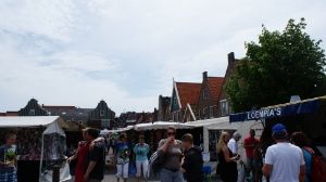 07 JUNIO: EDAM, VOLENDAM, MARKEN Y ZAANSE SCHANS - HOLANDA con PERRO (Junio 2014) (6)