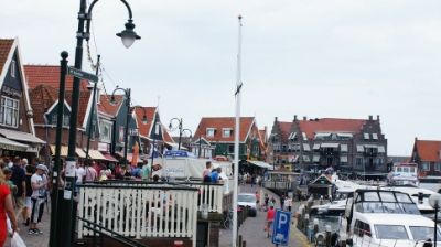 07 JUNIO: EDAM, VOLENDAM, MARKEN Y ZAANSE SCHANS - HOLANDA con PERRO (Junio 2014) (9)