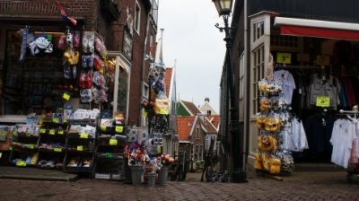 07 JUNIO: EDAM, VOLENDAM, MARKEN Y ZAANSE SCHANS - HOLANDA con PERRO (Junio 2014) (10)