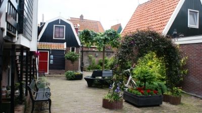 07 JUNIO: EDAM, VOLENDAM, MARKEN Y ZAANSE SCHANS - HOLANDA con PERRO (Junio 2014) (12)