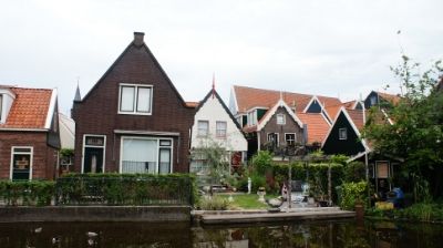 07 JUNIO: EDAM, VOLENDAM, MARKEN Y ZAANSE SCHANS - HOLANDA con PERRO (Junio 2014) (14)