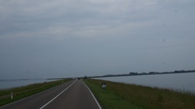 07 JUNIO: EDAM, VOLENDAM, MARKEN Y ZAANSE SCHANS - HOLANDA con PERRO (Junio 2014) (15)