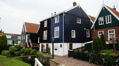 07 JUNIO: EDAM, VOLENDAM, MARKEN Y ZAANSE SCHANS - HOLANDA con PERRO (Junio 2014) (16)