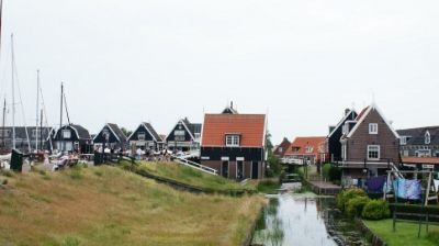 07 JUNIO: EDAM, VOLENDAM, MARKEN Y ZAANSE SCHANS - HOLANDA con PERRO (Junio 2014) (18)
