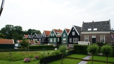 07 JUNIO: EDAM, VOLENDAM, MARKEN Y ZAANSE SCHANS - HOLANDA con PERRO (Junio 2014) (17)