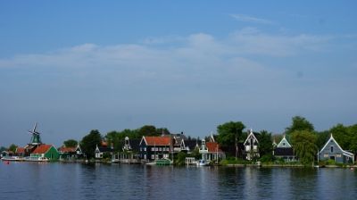 07 JUNIO: EDAM, VOLENDAM, MARKEN Y ZAANSE SCHANS - HOLANDA con PERRO (Junio 2014) (21)