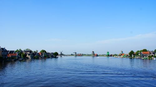 07 JUNIO: EDAM, VOLENDAM, MARKEN Y ZAANSE SCHANS - HOLANDA con PERRO (Junio 2014) (20)