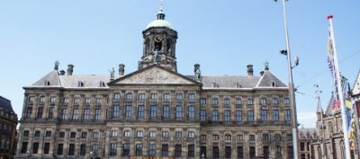 08 JUNIO: AMSTERDAM - HOLANDA con PERRO (Junio 2014) (1)