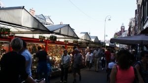 08 JUNIO: AMSTERDAM - HOLANDA con PERRO (Junio 2014) (5)