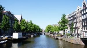 08 JUNIO: AMSTERDAM - HOLANDA con PERRO (Junio 2014) (7)