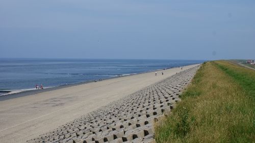09 JUNIO: ALREDEDORES DE UTRECHT Y DE SINT MAARTENSZEE - HOLANDA con PERRO (Junio 2014) (2)