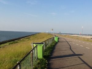 06 JUNIO: ALKMAAR Y GIETHOORN - HOLANDA con PERRO (Junio 2014) (20)