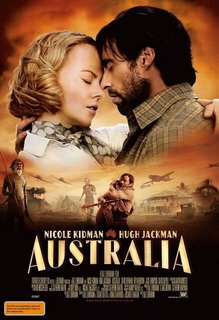 Austria Movie Poster