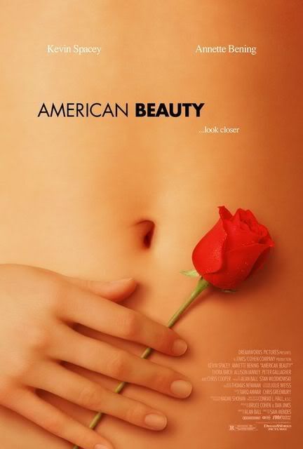 Oscar Best Picture American Beauty