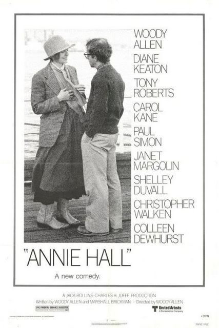 Oscar Best Picture Annie Hall