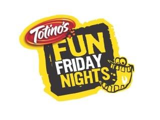Totino's Fun Friday Night