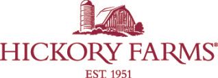 Hickory Farms logo