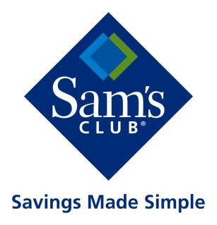 Sam's Club Logo