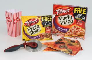 Totino's Prize Pack