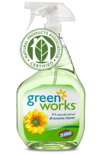 Green Works All Purpose