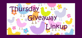 tobethode, giveaway linkup