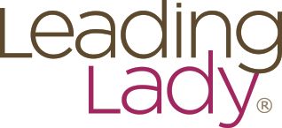 Leading Lady Logo