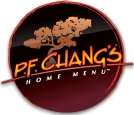 PF Chang's Home Menu Logo