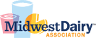 Midwest Dairy Logo