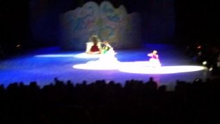 Disney on Ice