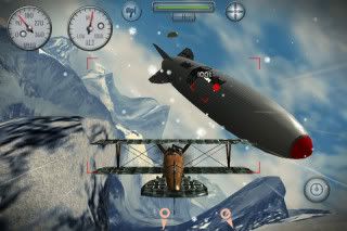 Sky Gamblers app