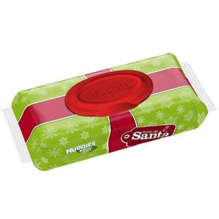 Holiday Wipes