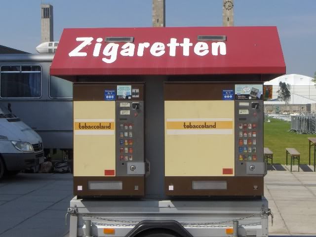 elektronische zigaretten