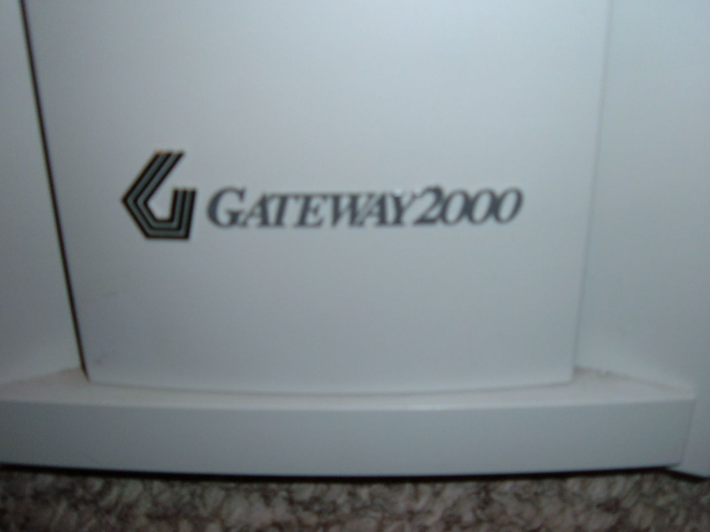 GateWay 2000