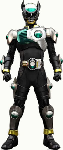 Kamen Rider Birth. There#39;s a new Kamen Rider in