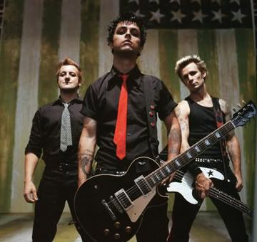 Green Day Pictures, Images and Photos