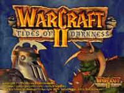 WarCraft II: Tides Of Darkness