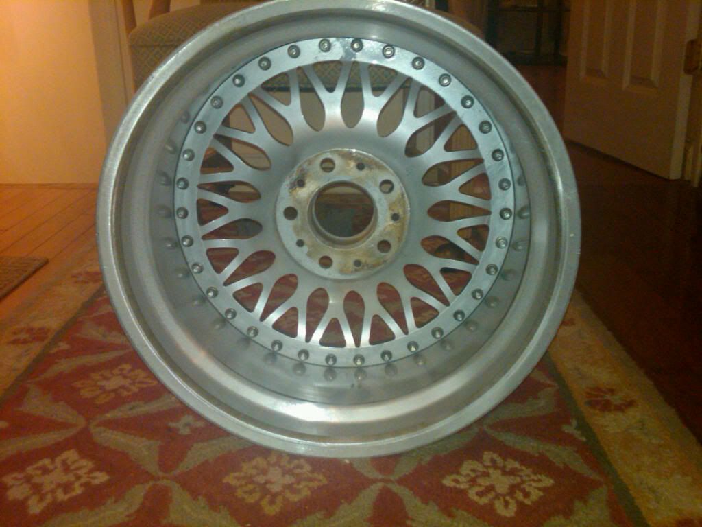 Wheel Adapters for rims, AZ need your help