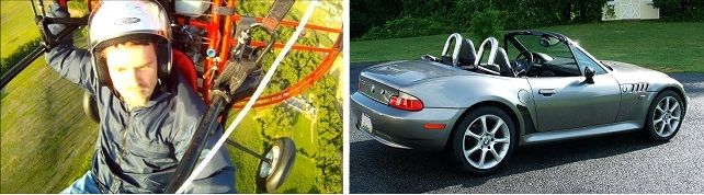 side mirror switch wiring