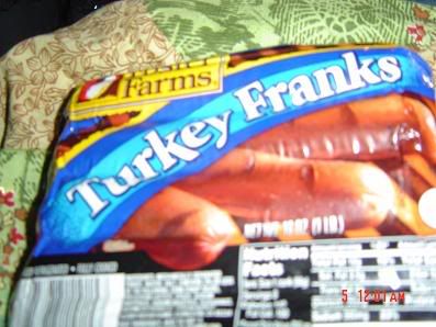 The Turkey Franks we Kidnapped Pictures, Images and Photos