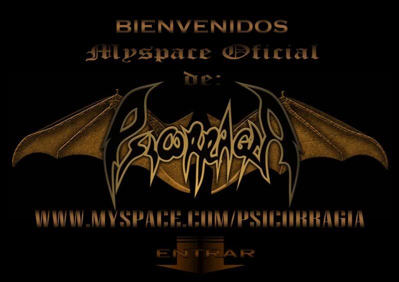 Banner para Myspace
