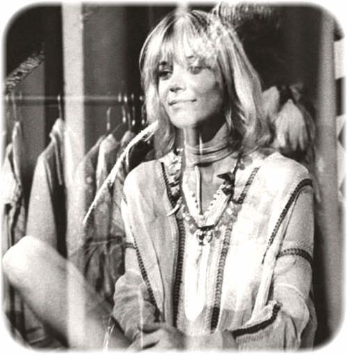 Anita Pallenberg | Page 2 | the Fashion Spot