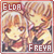 Opposite Attraction: Elda & Freya FL