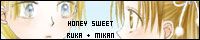 Honey Sweet: Nogi Ruka & Sakura Mikan FL