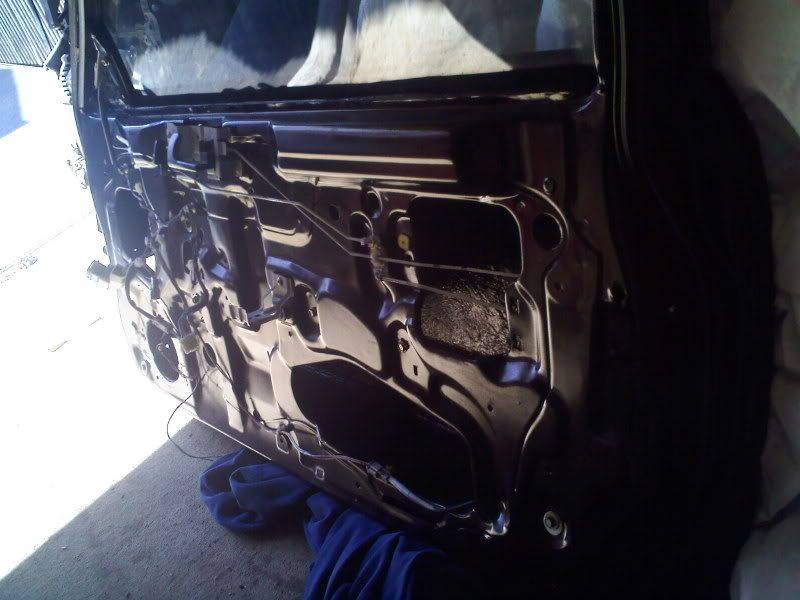 Ek carbon doors Honda / Acura K20a K24a Engine Forum