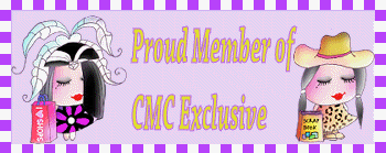 CMC  exclusive