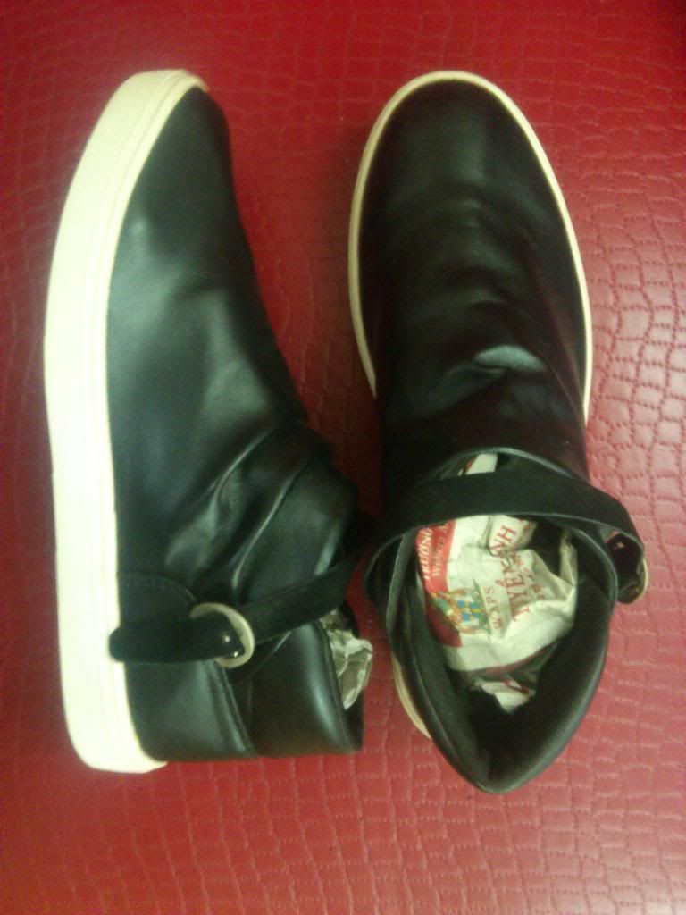 Tiệm nghỉ bán, cần thanh lý nhiều giày nam thời trang với giá tốt - 3