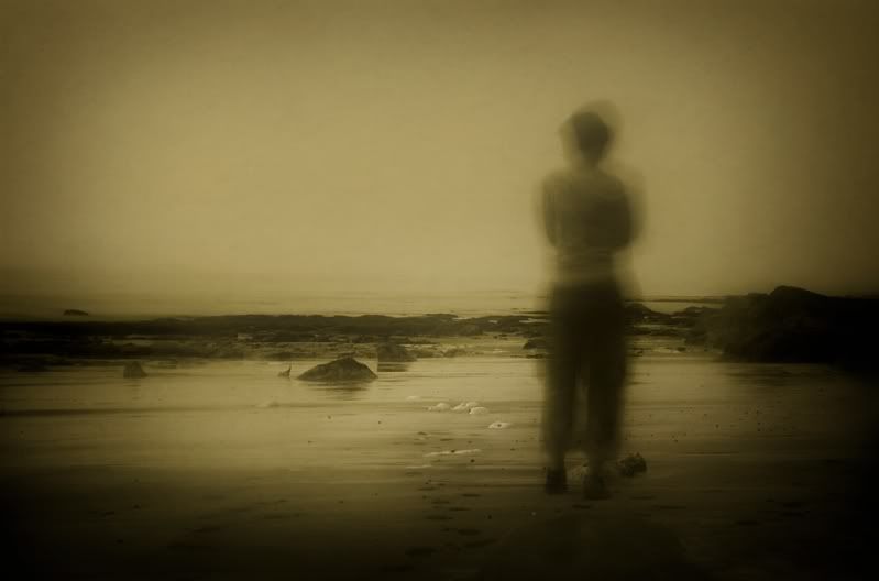 Longing for yesterdays © Petra Oldeman