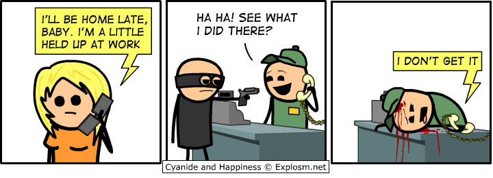 explosm.net